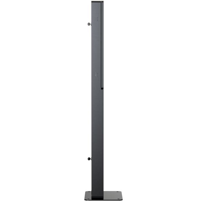 Integrated Indoor Kiosk for InStore Screen 27" Display
