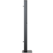 Integrated Indoor Kiosk for InStore Screen 27" Display