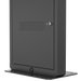 Integrated Indoor Kiosk for InStore Screen for 43in Display