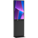 Integrated Indoor Kiosk for InStore Screen for 43in Display