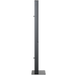 Integrated Indoor Kiosk for InStore Screen for 43in Display