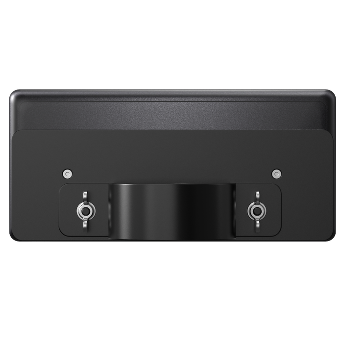 CTA Digital Lenovo Chromebox Micro U-Shape Mounting Bracket for T-Series Monitors