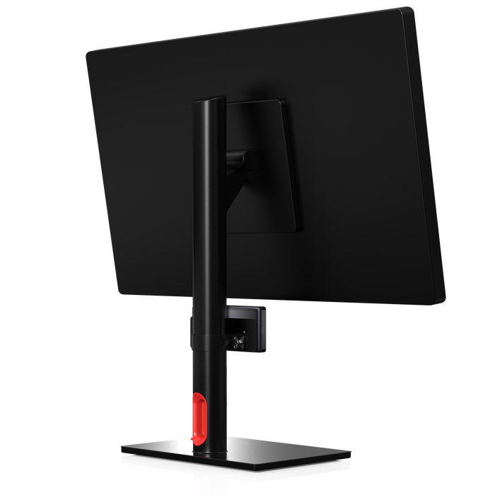 CTA Digital Lenovo Chromebox Micro U-Shape Mounting Bracket for T-Series Monitors