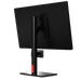 CTA Digital Lenovo Chromebox Micro U-Shape Mounting Bracket for T-Series Monitors