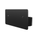 CTA Digital Lenovo Chromebox Micro U-Shape Mounting Bracket for T-Series Monitors