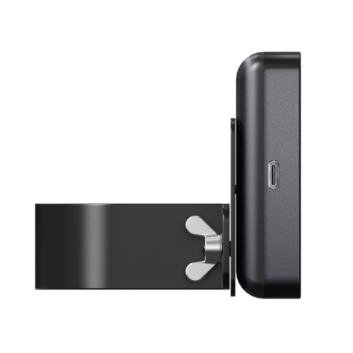 CTA Digital Lenovo Chromebox Micro U-Shape Mounting Bracket for T-Series Monitors