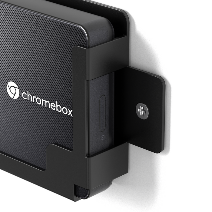 Lenovo Chromebox Micro Wall Mount
