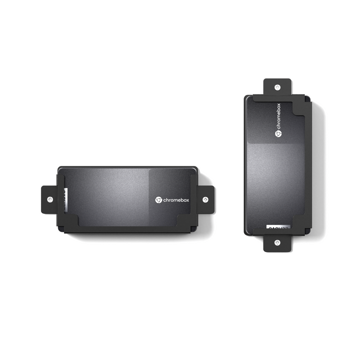Lenovo Chromebox Micro Wall Mount