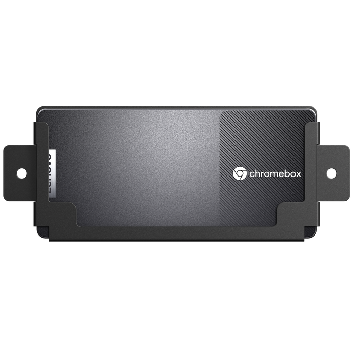 Lenovo Chromebox Micro Wall Mount
