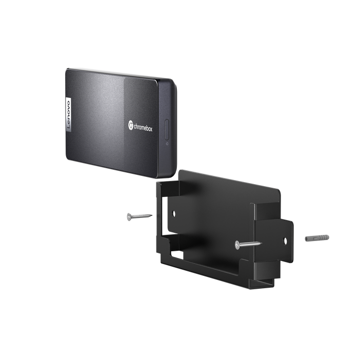 Lenovo Chromebox Micro Wall Mount