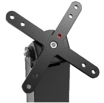 Enclosure Rotates