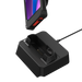 POGO Case with Integrated Honeywell Scanner for Motorola G Play