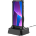 POGO Case with Integrated Honeywell Scanner for Motorola G Play