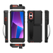 POGO Case with Integrated Honeywell Scanner for Motorola G Play