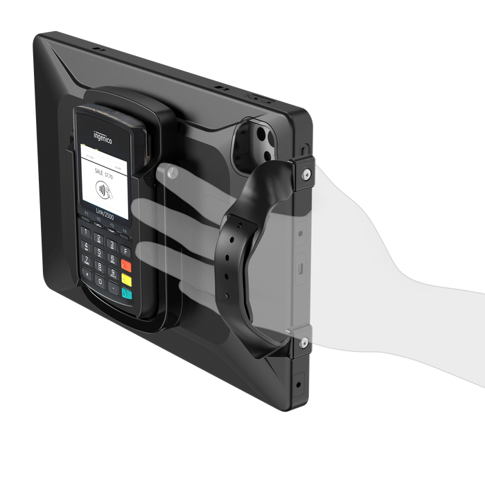 POGO Charge Protective Case for Link2500 A