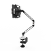 Articulating Desk Mount Arm with VESA Plate