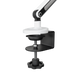 Articulating Desk Mount Arm with VESA Plate