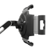 Articulating Desk Mount Arm with VESA Plate