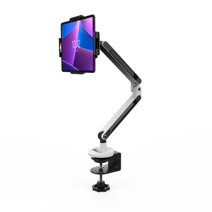 Articulating Desk Mount Arm with VESA Plate