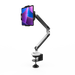 Articulating Desk Mount Arm with VESA Plate