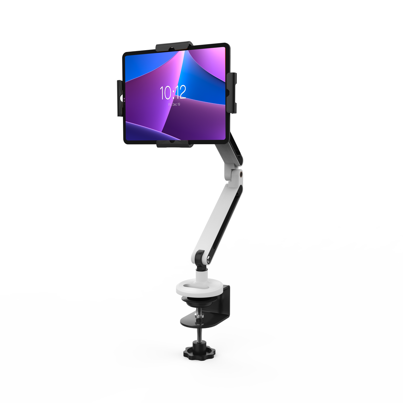 Clamp Mounts
