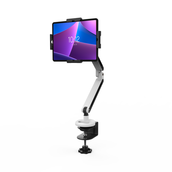 Articulating Desk Mount Arm with VESA Plate