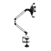 Articulating Desk Mount Arm with VESA Plate