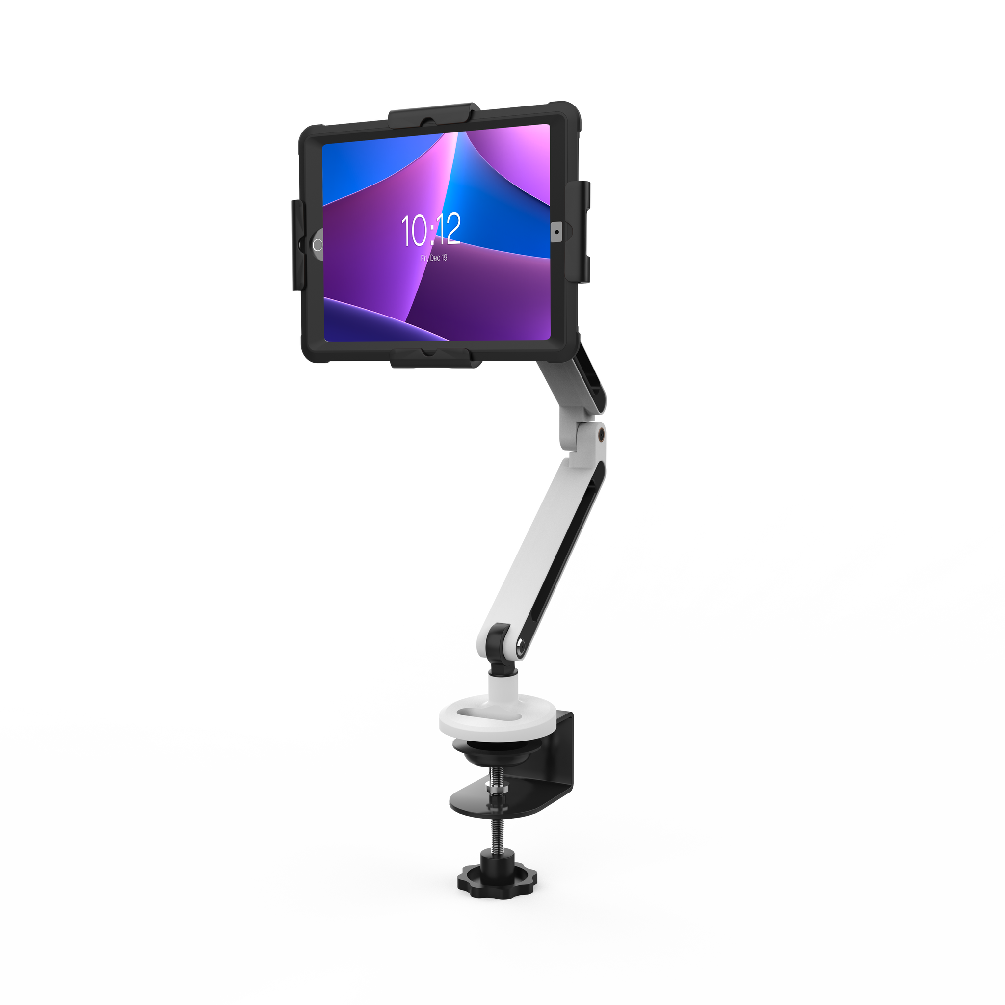 Rotating