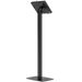 Premium Thin Profile Floor stand with Security Enclosure