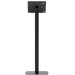 Premium Thin Profile Floor stand with Security Enclosure