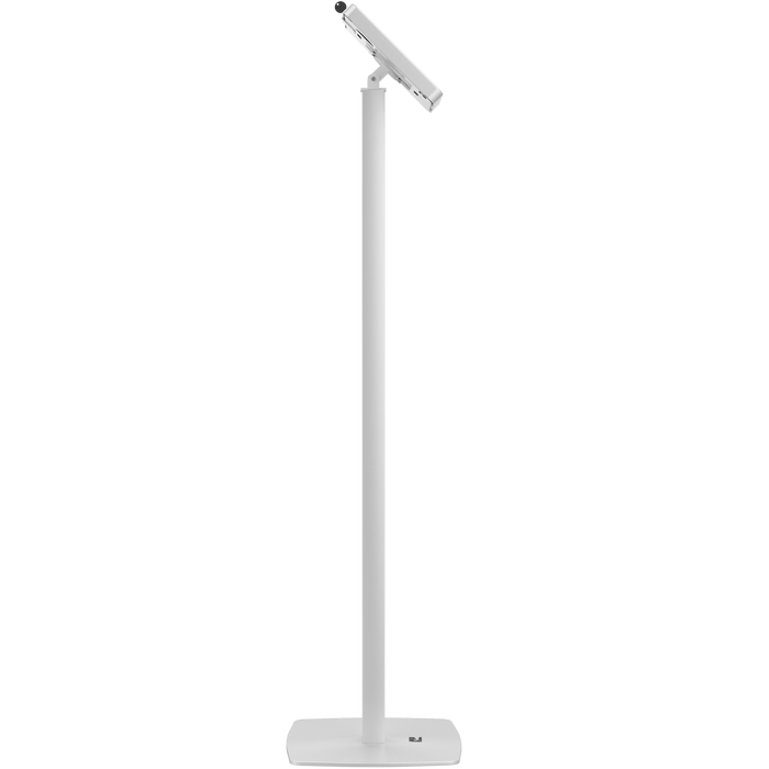 Premium Thin Profile Floor stand with Security Enclosure