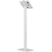 Premium Thin Profile Floor stand with Security Enclosure
