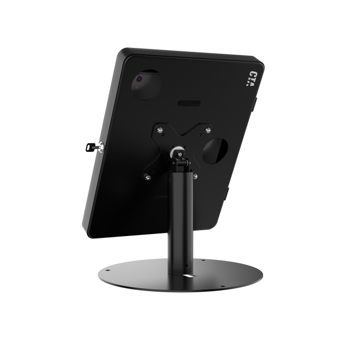 Hyperflex Security Kiosk Stand for Tablets