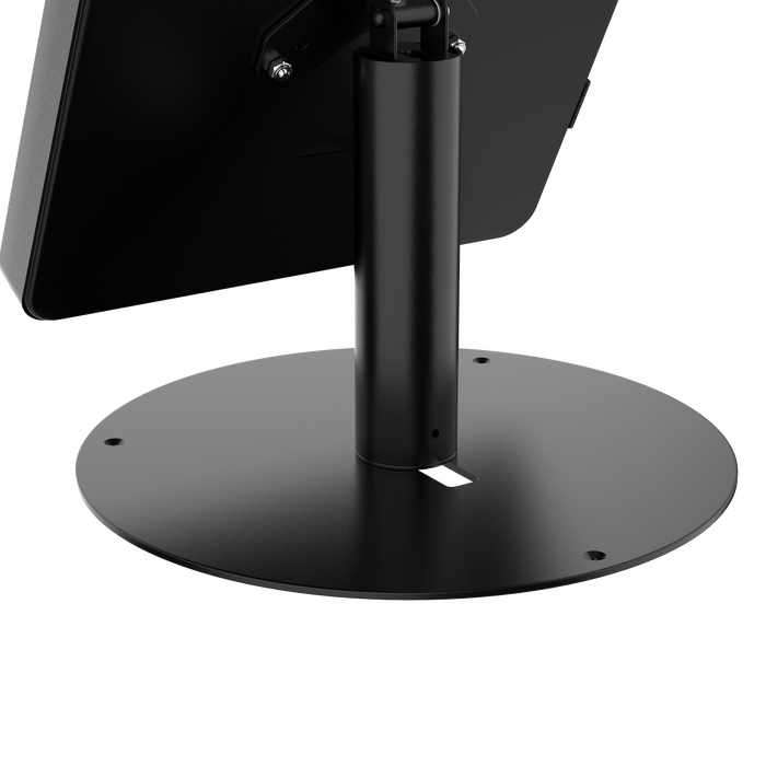 Hyperflex Security Kiosk Stand for Tablets