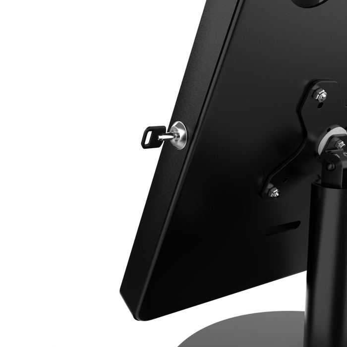 Hyperflex Security Kiosk Stand for Tablets