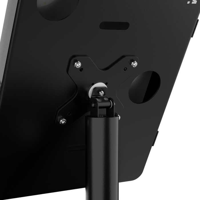 Hyperflex Security Kiosk Stand for Tablets