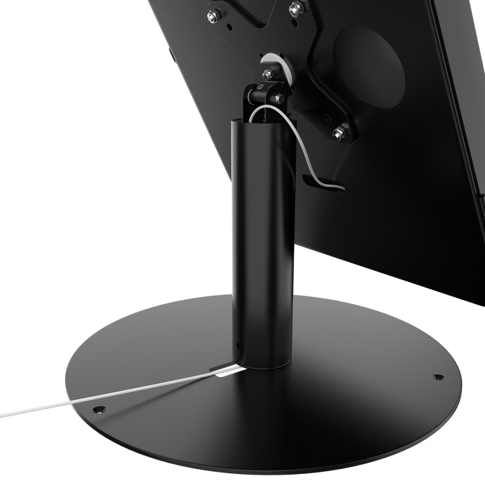 Hyperflex Security Kiosk Stand for Tablets