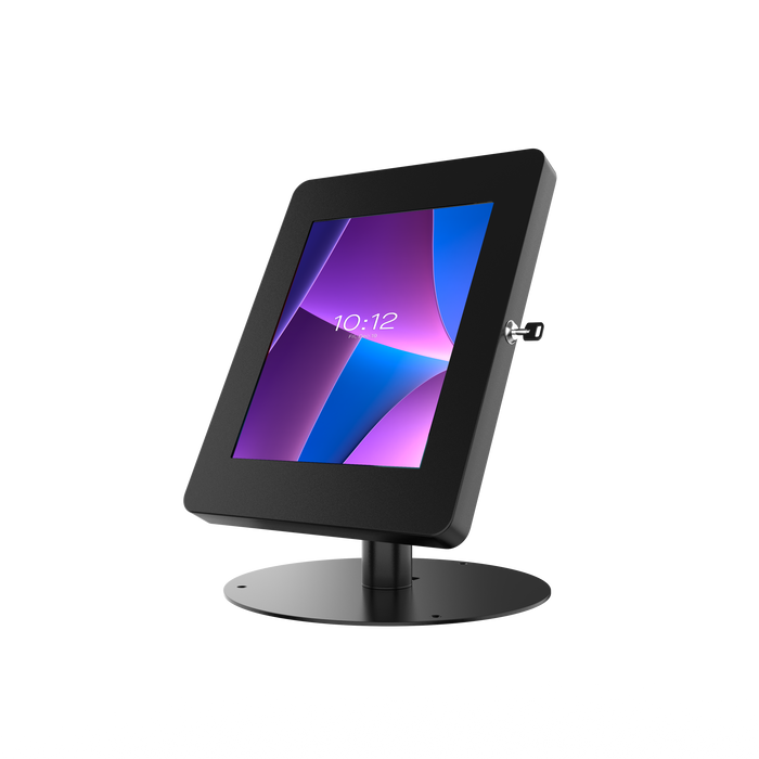 Hyperflex Security Kiosk Stand for Tablets