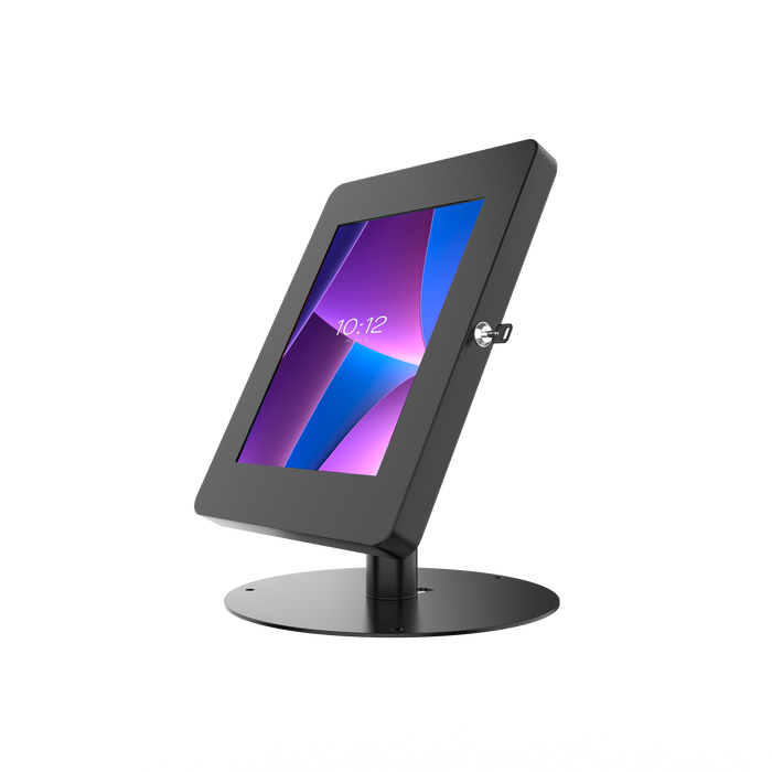 Hyperflex Security Kiosk Stand for Tablets