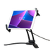 2-in-1 Security Multi-Flex Tablet Stand and Magnetic Wall Mount