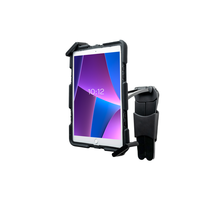 2-in-1 Security Multi-Flex Tablet Stand and Magnetic Wall Mount