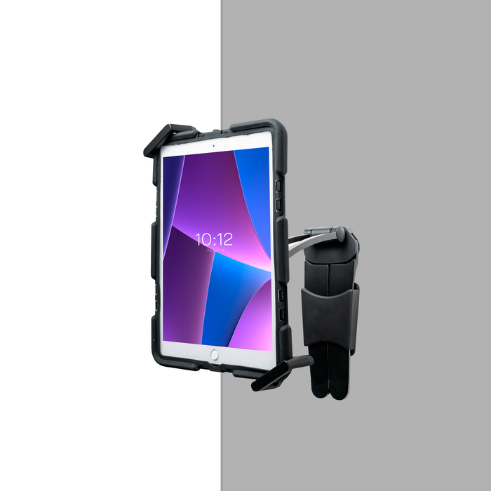 2-in-1 Security Multi-Flex Tablet Stand and Magnetic Wall Mount