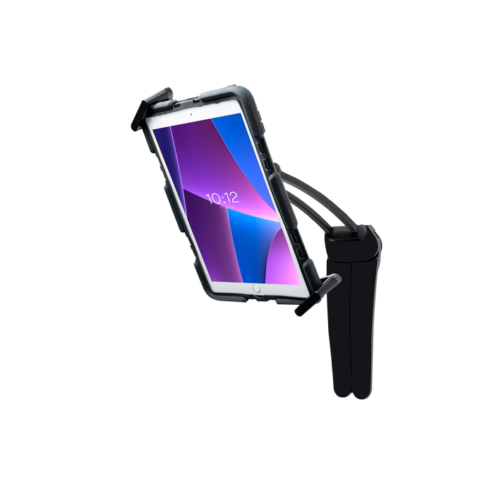 2-in-1 Security Multi-Flex Tablet Stand and Magnetic Wall Mount