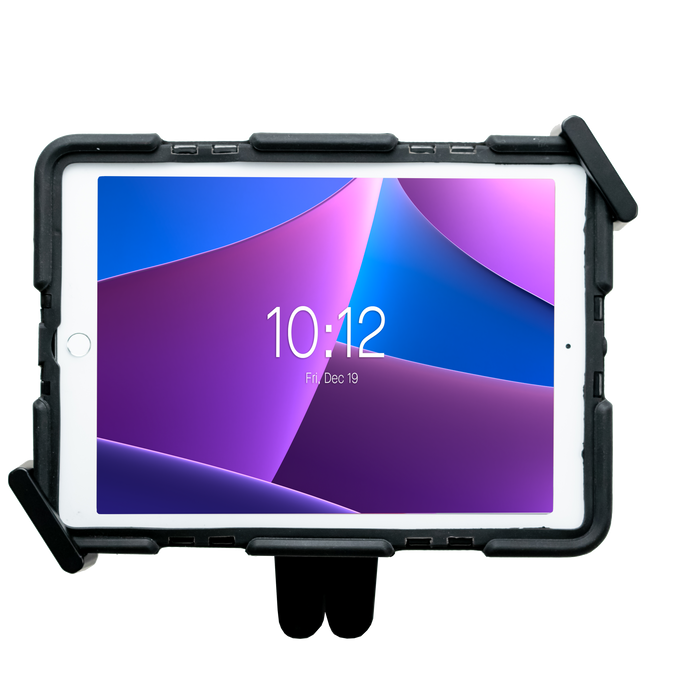 2-in-1 Security Multi-Flex Tablet Stand and Magnetic Wall Mount