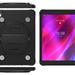 Magnetic Splash-Proof Case for Lenovo Tab P11 Plus w/ Mounting Plate