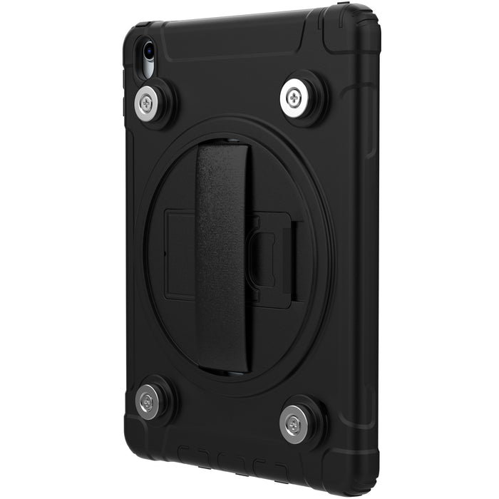 Magnetic Splash-Proof Case for Lenovo Tab P11 Plus w/ Mounting Plate