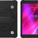 Magnetic Splash-Proof Case for Lenovo Tab P11 Plus w/ Mounting Plate