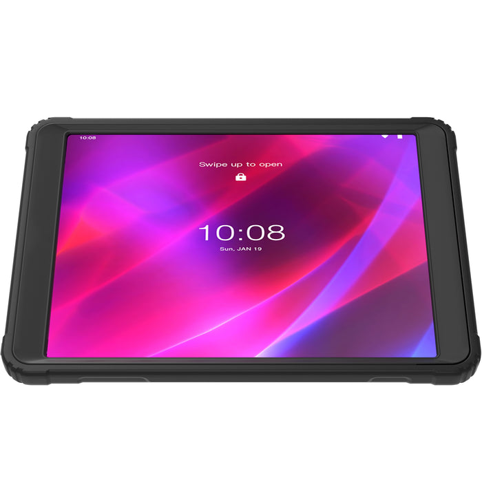 Magnetic Splash-Proof Case for Lenovo Tab P11 Plus w/ Mounting Plate