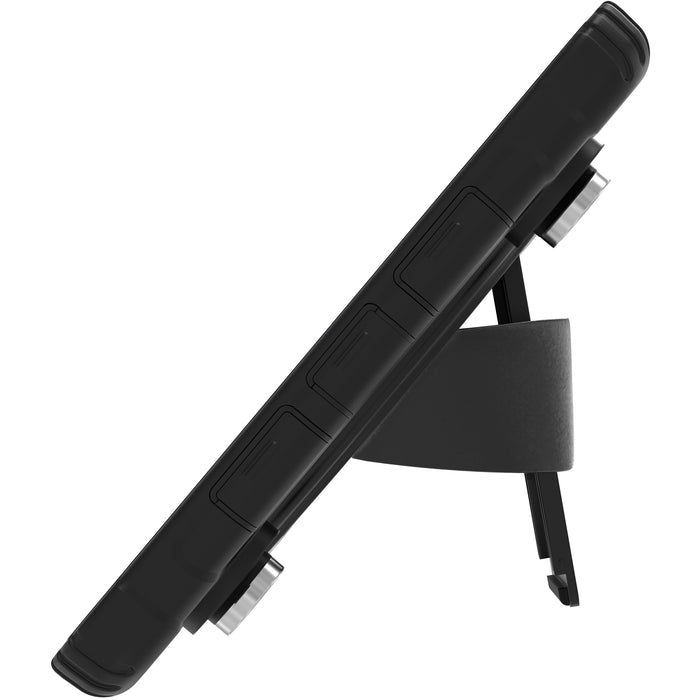 Magnetic Splash-Proof Case for Lenovo Tab P11 Plus w/ Mounting Plate