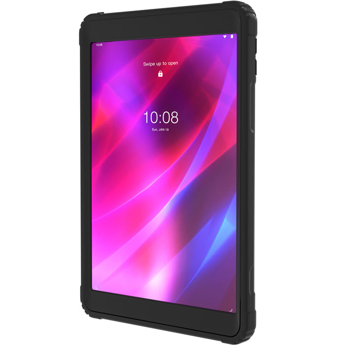 Magnetic Splash-Proof Case for Lenovo Tab P11 Plus w/ Mounting Plate